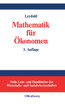 Mathematik für Ökonomen
