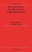 Die Ambivalenz Der Moderne Im Nationalsozialismus