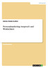 Personalmarketing