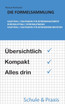 Die Formelsammlung