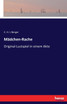 Mädchen-Rache