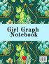 Girl Graph Notebook