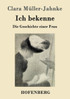 Ich bekenne