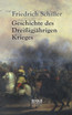 Geschichte des Dreißigjährigen Krieges