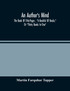 An Author'S Mind