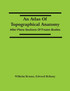 An Atlas Of Topographical Anatomy
