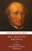 Mill Selected Writings