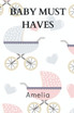 Baby Must Haves