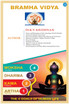 BRAMHA VIDYA