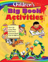 CHILDREN'S BIG BOOK OF ACTIVITIES