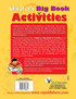 CHILDREN'S BIG BOOK OF ACTIVITIES