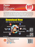 GATE 2020 - Chapter-wise Previous Solved Papers - 20 Years' Solved Papers (2000-2019)- Physics