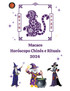 Macaco Horóscopo Chinês e Rituais 2024