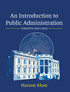 An Introduction to Public Administration