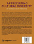 Appreciating Cultural Diversity