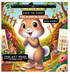 One Day With Rosie the Rabbit