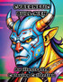Cybernetic Bull-Men