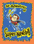 The Adventures of "Super-Newsboy"