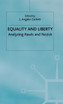 Equality and Liberty