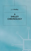 A Shelley Chronology