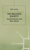 The Inclusive Society?