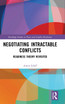 Negotiating Intractable Conflicts