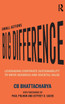 Small Actions, Big Difference