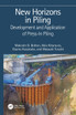 New Horizons in Piling