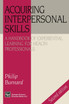 Acquiring Interpersonal