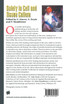 Safety in Cell and Tissue Culture