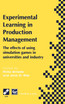 Experimental Learning in Production Management