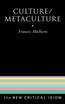 Culture/Metaculture
