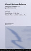 China's Business Reforms