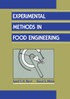 Experimental Methods in Food Engineering