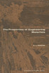 An Introduction to the Properties of Engineering Materials