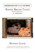 Raisin Bread Toast
