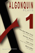 Algonquin Plays Volume One