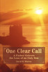 One Clear Call
