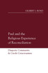 Paul and the Religious Experience of Reconciliation