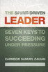 The Spirit-Driven Leader