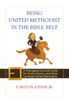 Being United Methodist in the Bible Belt