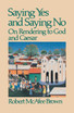 Saying Yes and Saying No on Rendering to God and Caesar