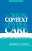 The Social Context of Pastoral Care