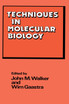 Techniques in Molecular Biology