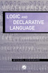 Logic And Declarative Language