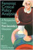Feminist Critical Policy Analysis II
