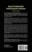 Multithreaded Processor Design