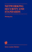 Networking Security and Standards