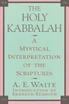 The Holy Kabbalah