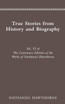 CENTENARY ED WORKS NATHANIEL HAWTHORNE